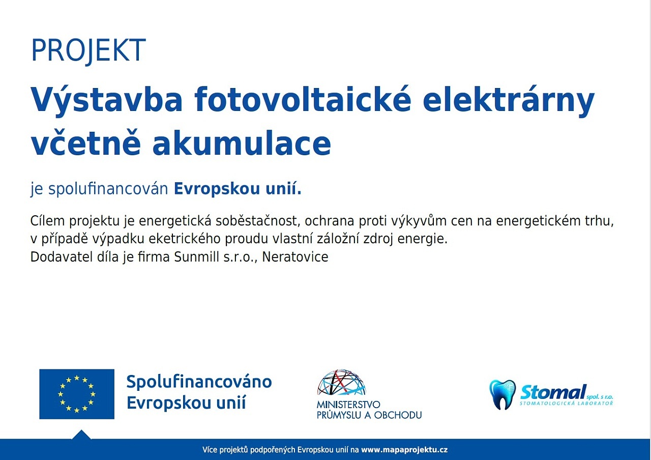 FVE v. akumulace