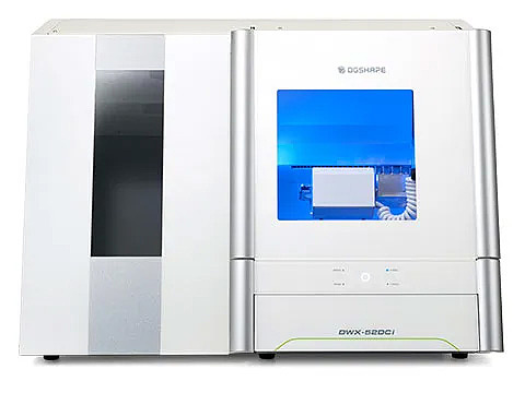 Fréza Roland DWX-52DCi